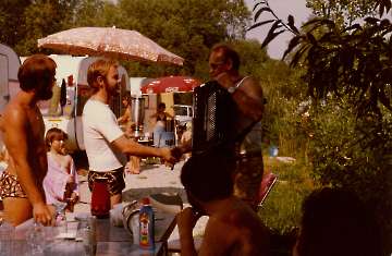 Saisonabschlussfeier Blindheim 1981-18